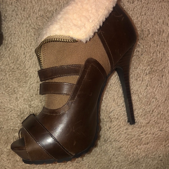 Aldo Bootie - Picture 2 of 2